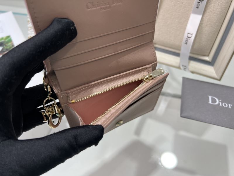 Christian Dior Wallet